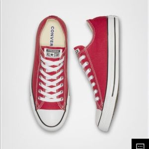 Converse Chuck Taylor All Star